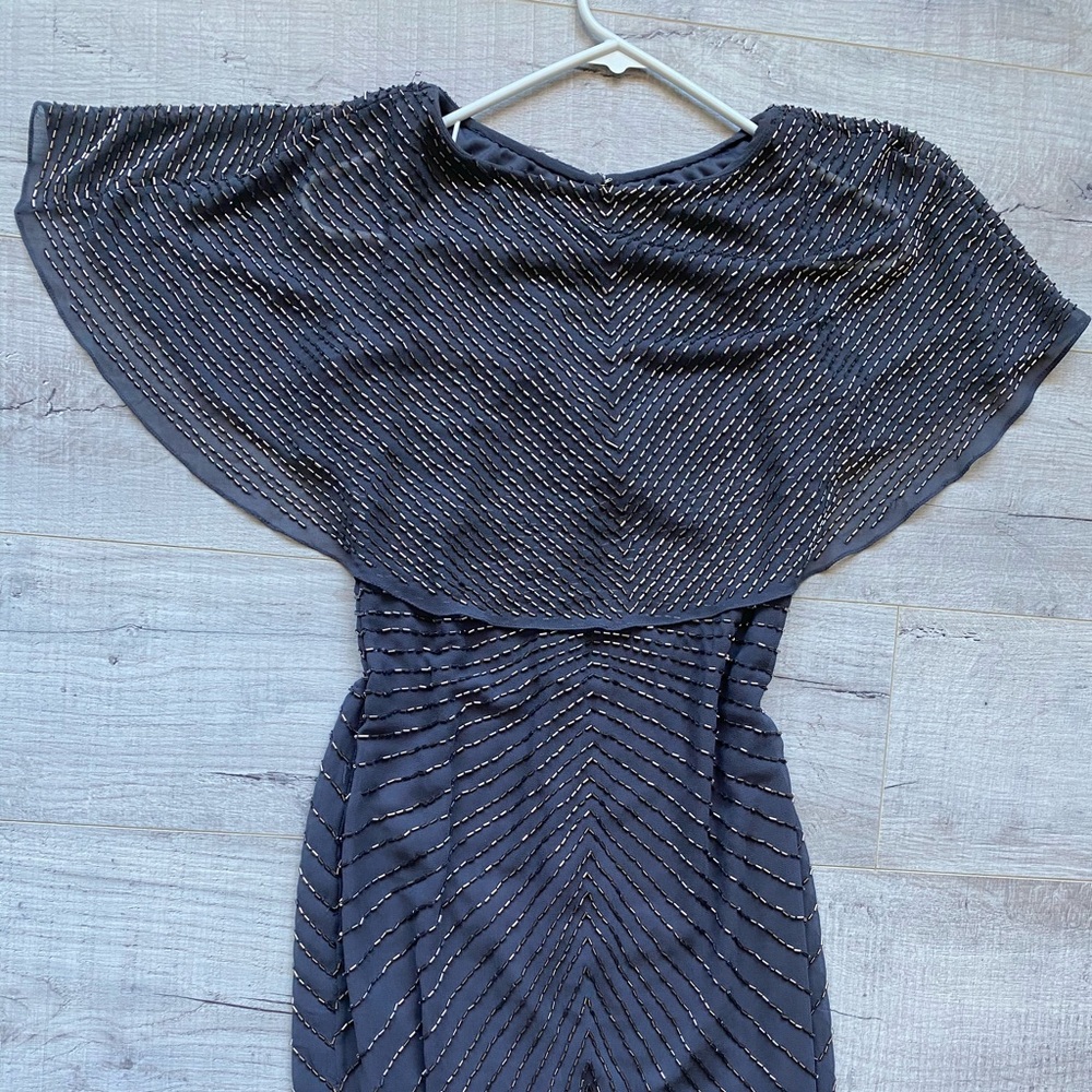 Dress for any occasion.